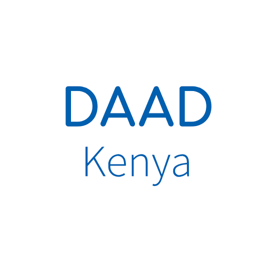 Logo DAAD