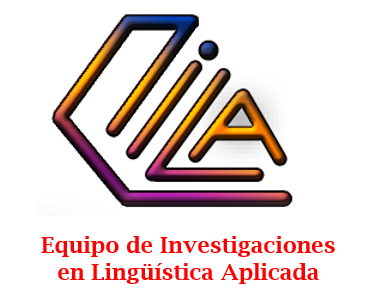 Logo del Semillero EILA