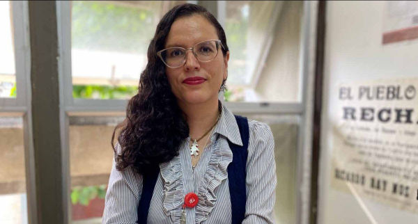 Red Panhisp&aacute;nica de Lenguaje Claro y Accesible: una apuesta democr&aacute;tica por el derecho a comprender